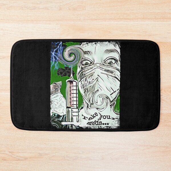 Item preview, Meds designed and sold by CWeathers.