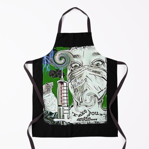 Item preview, Meds designed and sold by CWeathers.