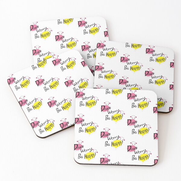 Item preview, Be happy designed and sold by LaxLoom .