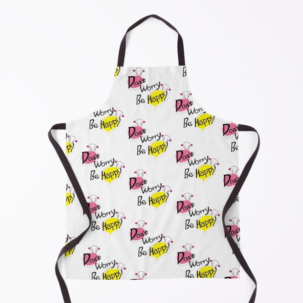 Item preview, Be happy designed and sold by LaxLoom .
