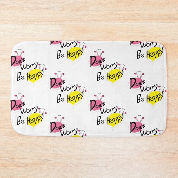 Item preview, Be happy designed and sold by LaxLoom .