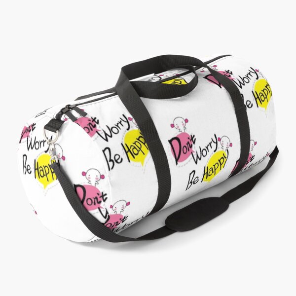 Item preview, Be happy designed and sold by LaxLoom .