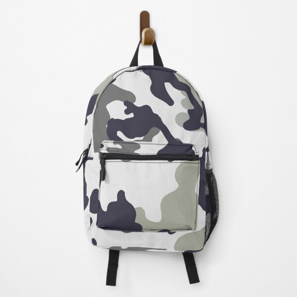 Item preview, Gray Camouflage designed and sold by michelles2321.