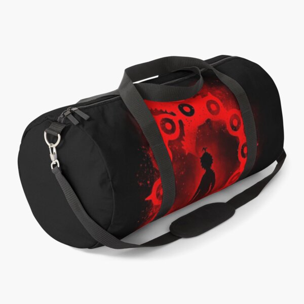 Dragon's Sin of Wrath Duffle Bag
