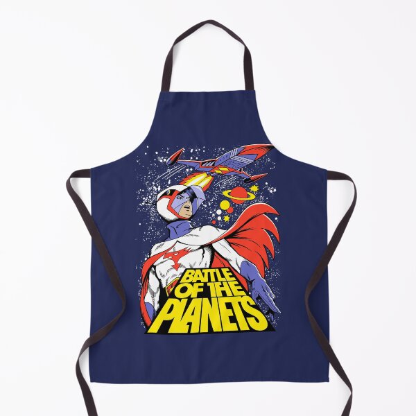Item preview, BATTLE OF THE PLANETS! designed and sold by MINION-FACTORY.