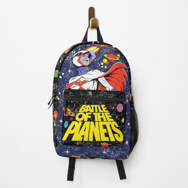 Item preview, BATTLE OF THE PLANETS! designed and sold by MINION-FACTORY.