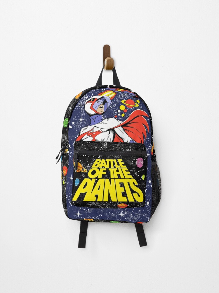 planets backpack