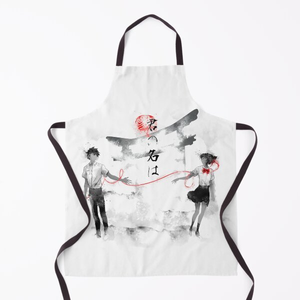 Item preview, Your Name designed and sold by THEILO.
