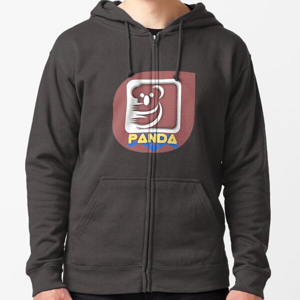 panda express hoodie