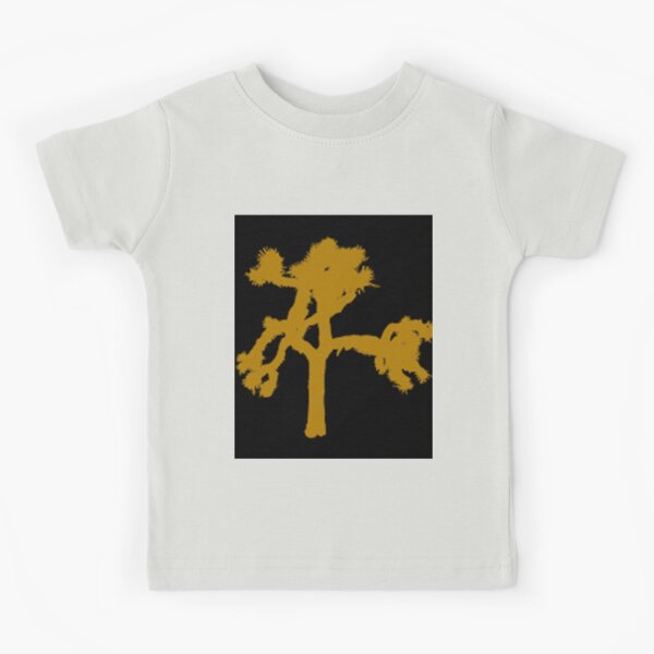 Item preview, U2 Large Joshua Tree Kids designed and sold by suzieU2.