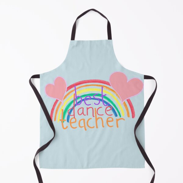Item preview, Best Dance Teacher designed and sold by nloooo.