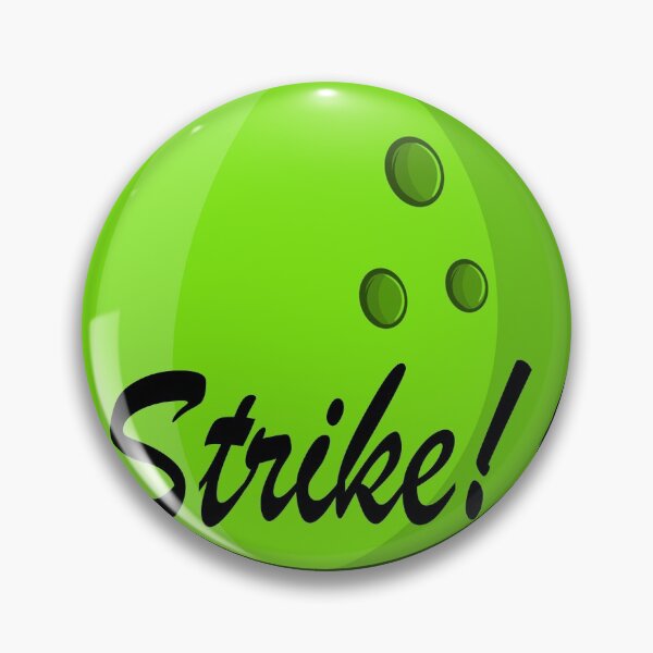 Item preview, Strike!! designed and sold by MattFelix.