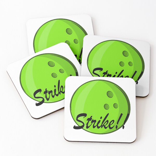 Item preview, Strike!! designed and sold by MattFelix.