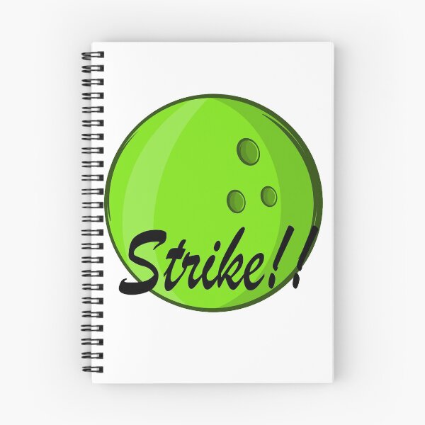 Item preview, Strike!! designed and sold by MattFelix.