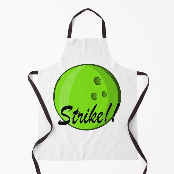 Item preview, Strike!! designed and sold by MattFelix.