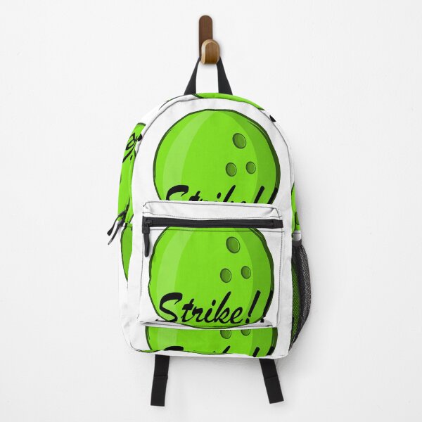Item preview, Strike!! designed and sold by MattFelix.