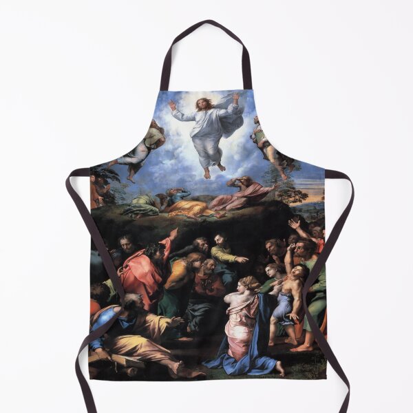Item preview, Transfiguration by Raphael designed and sold by VikingRunes.