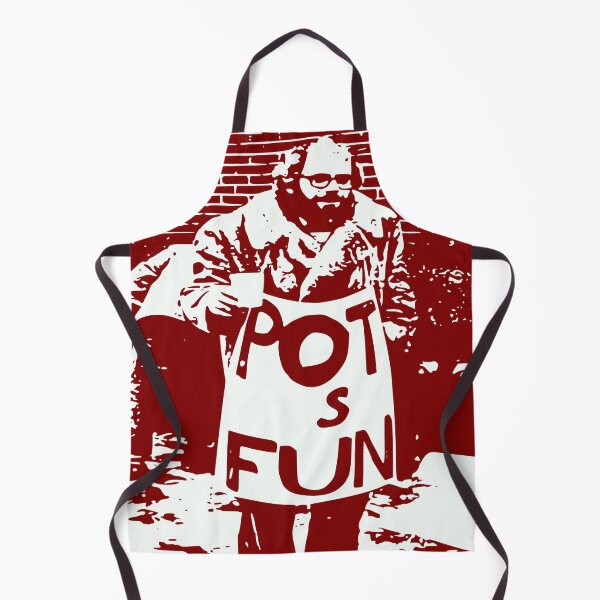 Item preview, Allen Ginsberg designed and sold by Icarusismart.