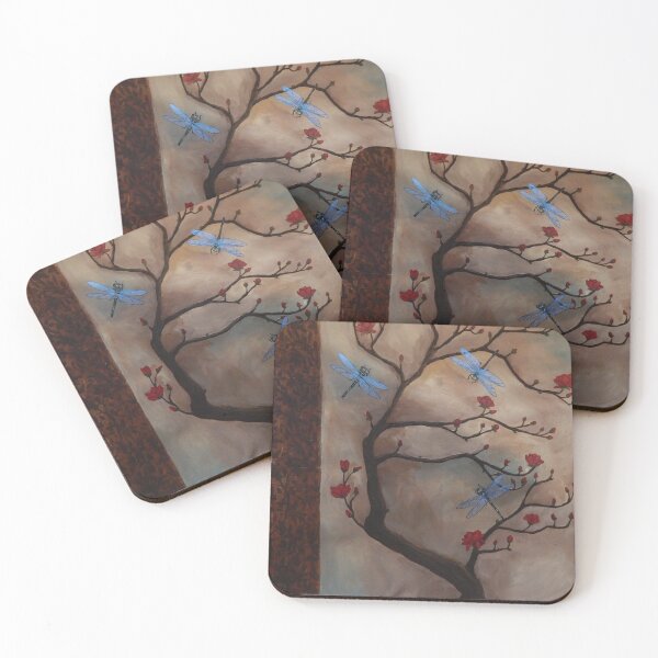 Item preview, Dragonfly dreaming designed and sold by Leanne Inwood.