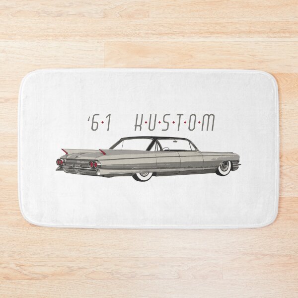 Item preview, 1961 Kustom C Kar designed and sold by CoolRide.