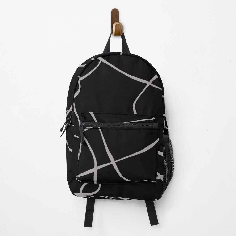 Item preview, Backpack designed and sold by Pointit.