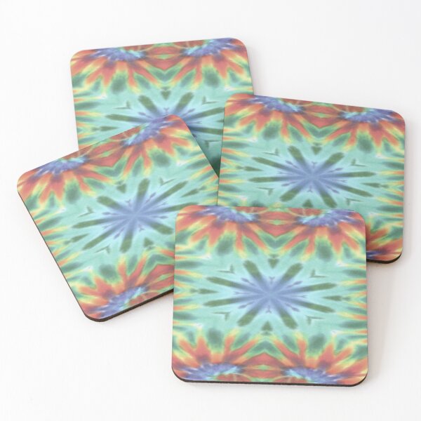 Item preview, Dirty Hippie Kalidoscope Tie Dye designed and sold by artenvironments.