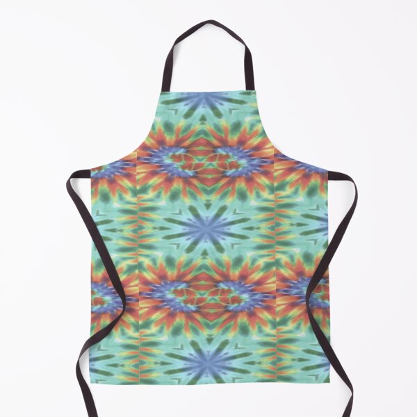 Item preview, Dirty Hippie Kalidoscope Tie Dye designed and sold by artenvironments.