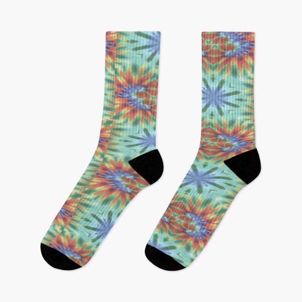 Item preview, Dirty Hippie Kalidoscope Tie Dye designed and sold by artenvironments.
