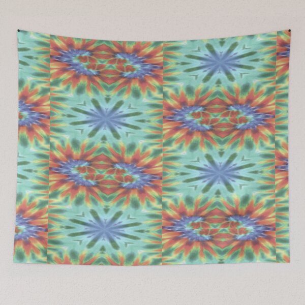 Item preview, Dirty Hippie Kalidoscope Tie Dye designed and sold by artenvironments.