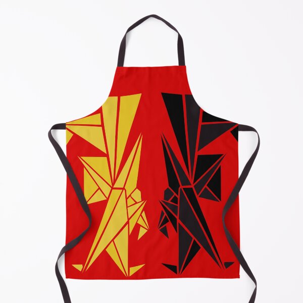 Item preview, Classic Eddie Red designed and sold by Linubidix.