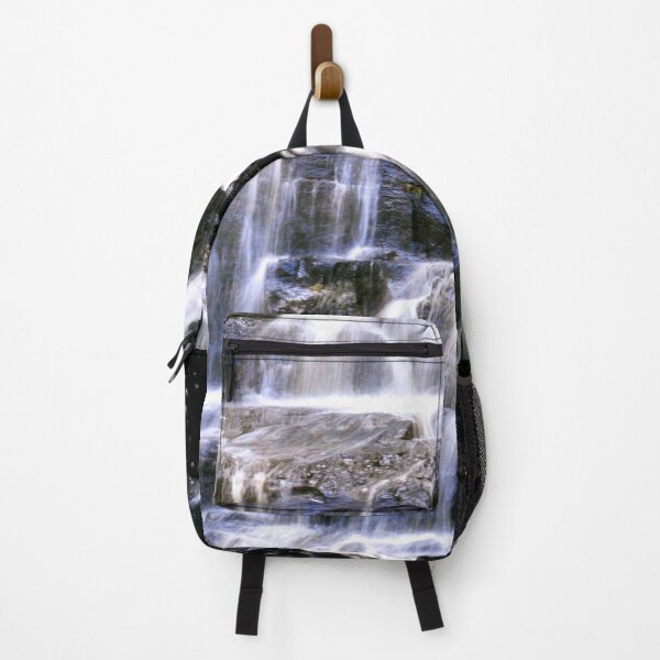 Item preview, Waterfall in Teesdale designed and sold by Sweetairhead.