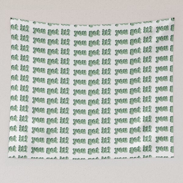 Item preview, you got it! designed and sold by karenedralin.