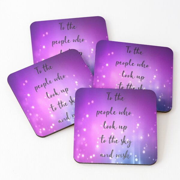 Item preview, Sarah j maas Quote DESIGN.  designed and sold by Ashraf Can.