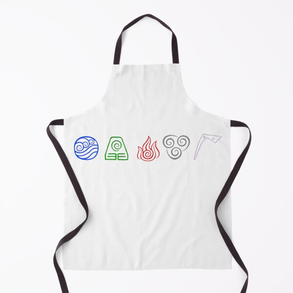 Item preview, Avatar Element Icons designed and sold by Timothynvb.