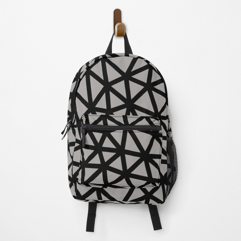 Item preview, Backpack designed and sold by Pointit.