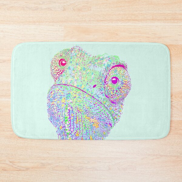 Item preview, Chameleon V2 designed and sold by Linubidix.