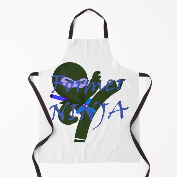 Item preview, Former Ninja designed and sold by MattFelix.