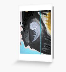 what might be Greeting Card