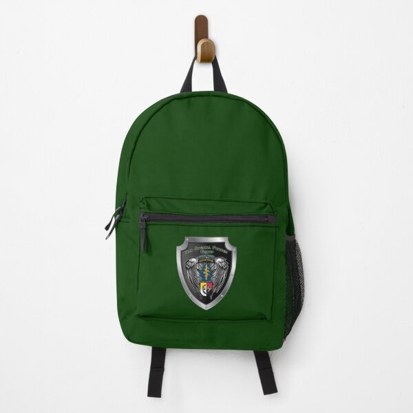 Item preview, 3rd Special Forces Group Airborne designed and sold by SoldierAlways.
