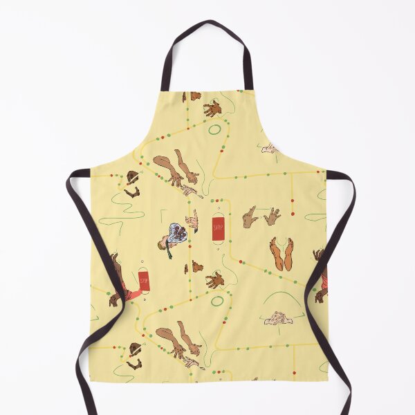 Item preview, Hands on the Go designed and sold by eelsock.