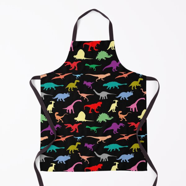 Item preview, Dinosaur Pattern designed and sold by Samboid.