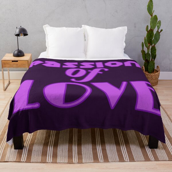 Item preview, Passion of Love designed and sold by VkScript.