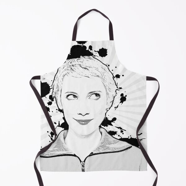 Item preview, Portrait of Women Looking Up Vector Pop Art illustration designed and sold by Pointit.