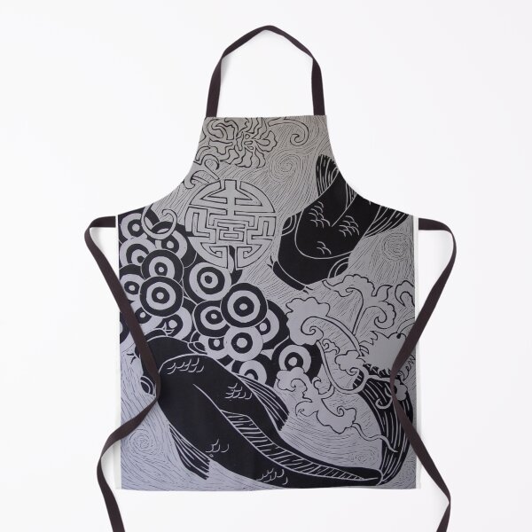 Item preview, fish designed and sold by Leanne Inwood.