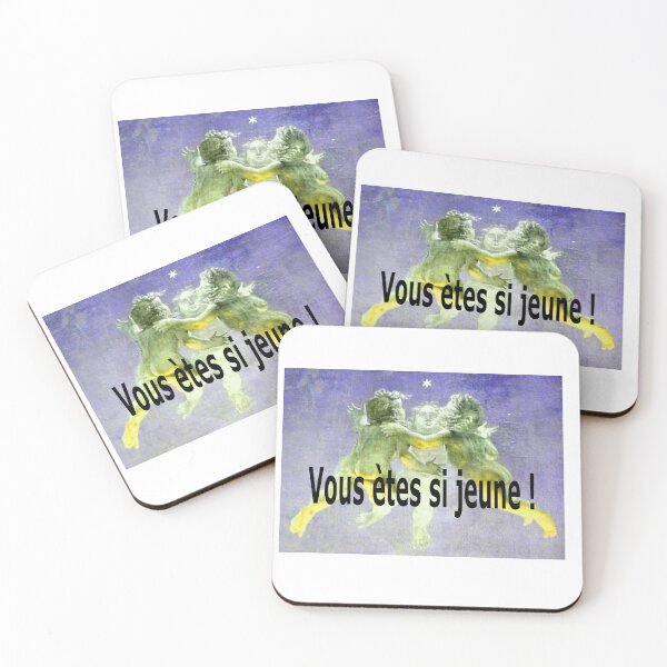 Item preview, paul verlaine meets oil designed and sold by achgottchen.