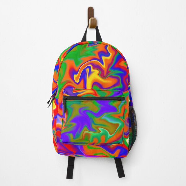 Item preview, Multicolor Marbled Design designed and sold by JMDesignHouse.