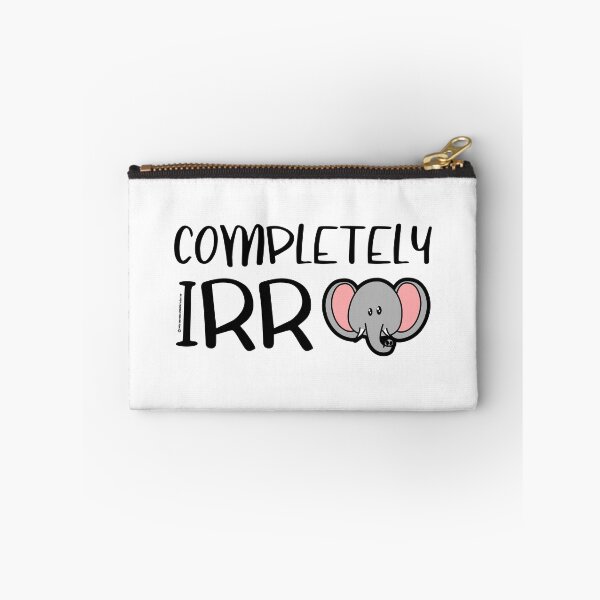 Item preview, Completely Irrelephant designed and sold by Vrcrb2020.