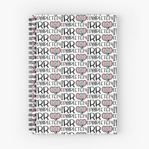Item preview, Completely Irrelephant designed and sold by Vrcrb2020.