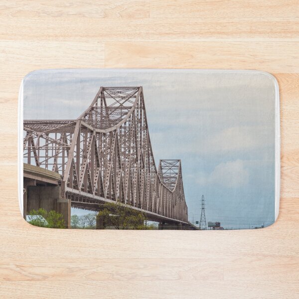 Item preview, Martin Luther King Bridge designed and sold by mljdwhite.