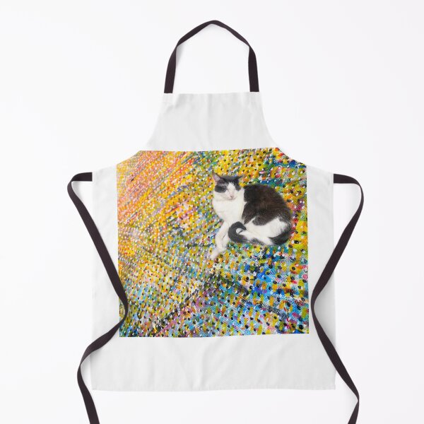 Item preview, Psychedelic Cat designed and sold by DanielKliewer.